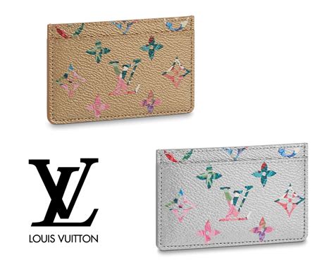 louis vuitton card deck|louis vuitton card pouch.